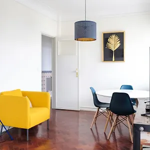 Barao By Trip2portugal Appartement Lisboa