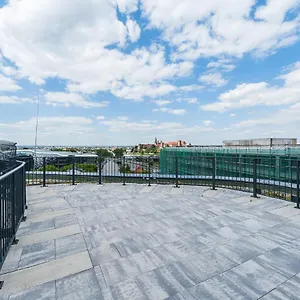 Barska 69 Taras 360 Appartement