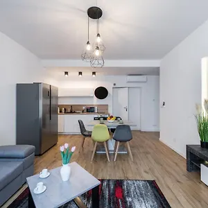 Kazimierz Old Town Appartement