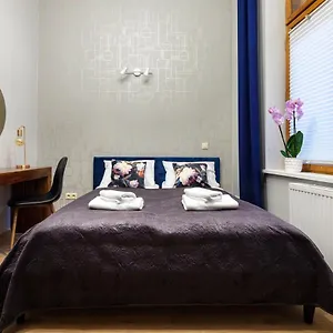 Cracwow Market Squere Appartement