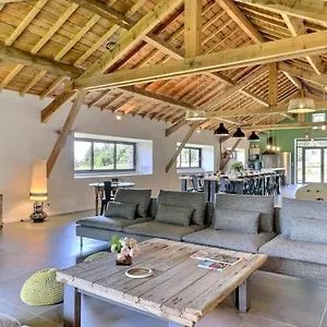 Chez Marius Hébergement de vacances Saint-Agrève