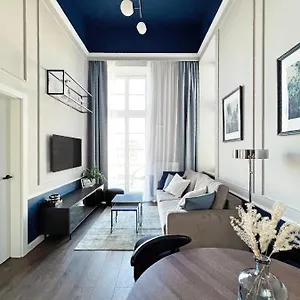 Aboutartapartments - By The River Appartement Wrocław