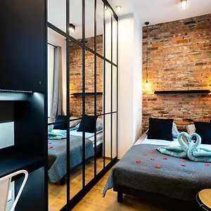 Appartement Large 75 M2 For 6 Guests Next To Wawel Castle, Krakau