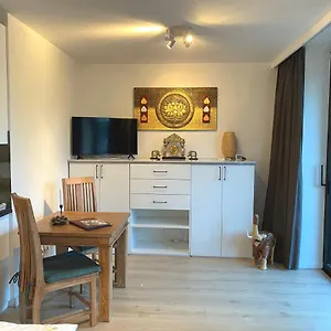 Appartement Araliya, Krakau