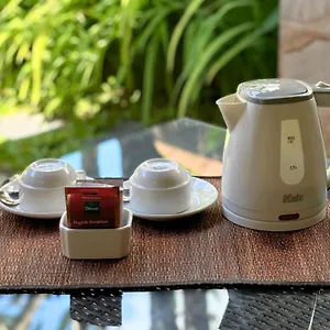 Nyuh Bali Villa Seminyak