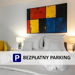 Solskiego Appartement Wrocław