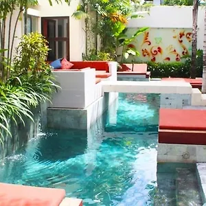 Bali Ginger & Villa Seminyak