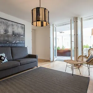 Flh Martim Moniz Terrace Flat Appartement Lisboa