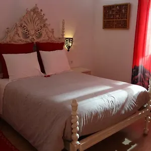 Casinhas Da Ajuda Nº 29 Appartement Lisboa