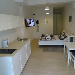 Job Appartement Split
