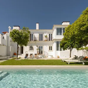Dona Graca Appartement Lissabon
