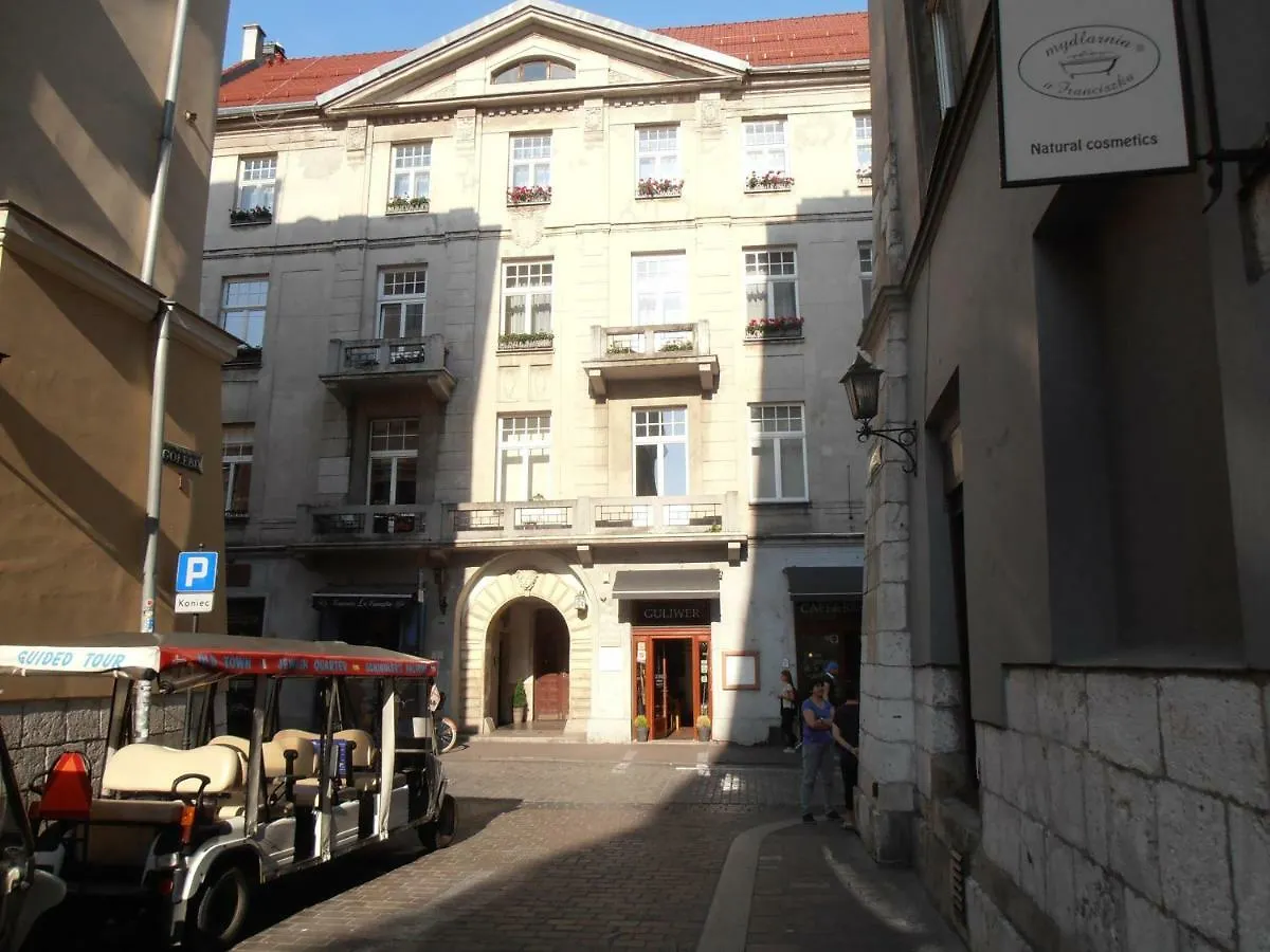 Apartment Apartamenty Rudi Krakow