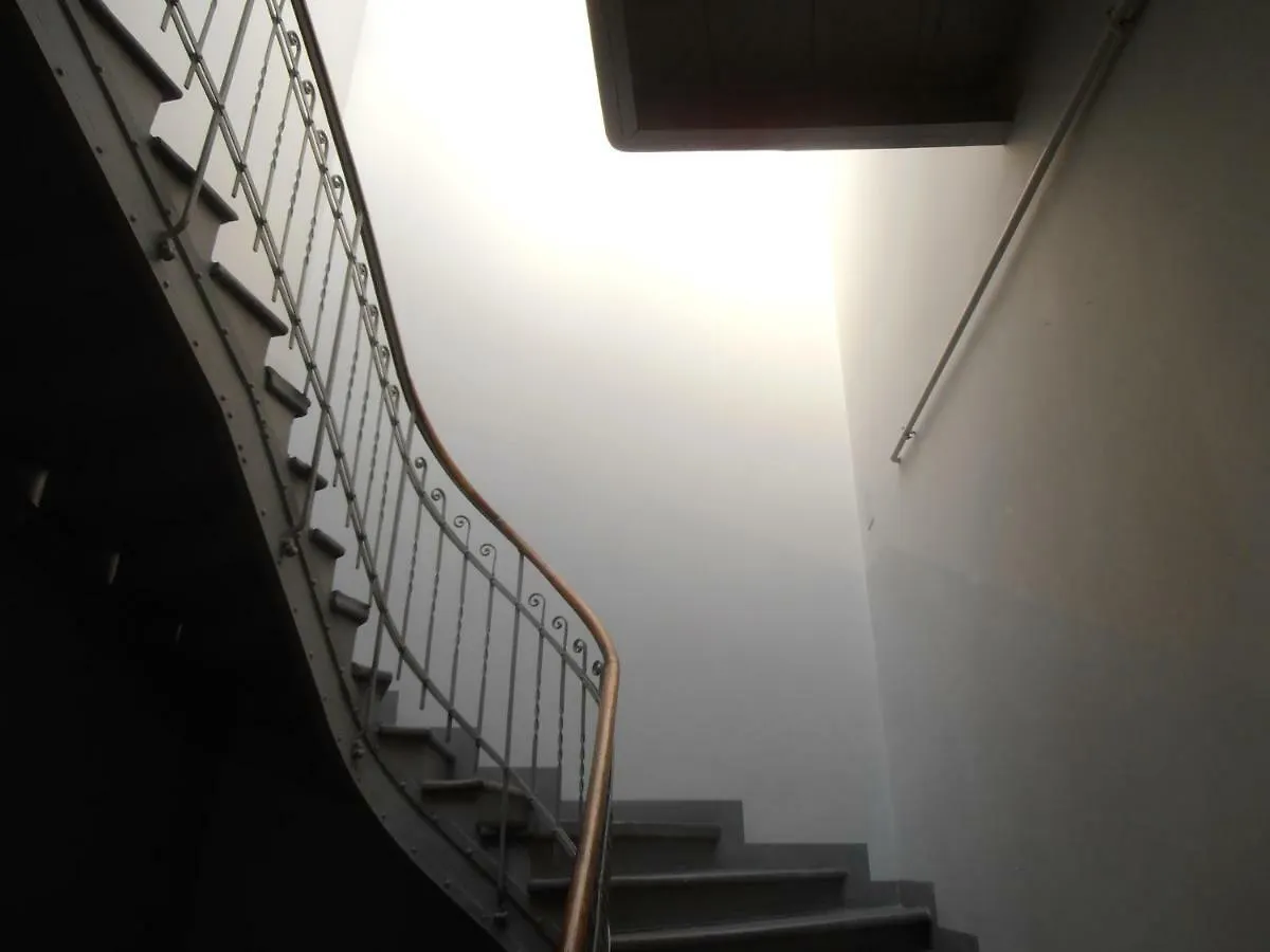 Apartamenty Rudi Krakow Poland