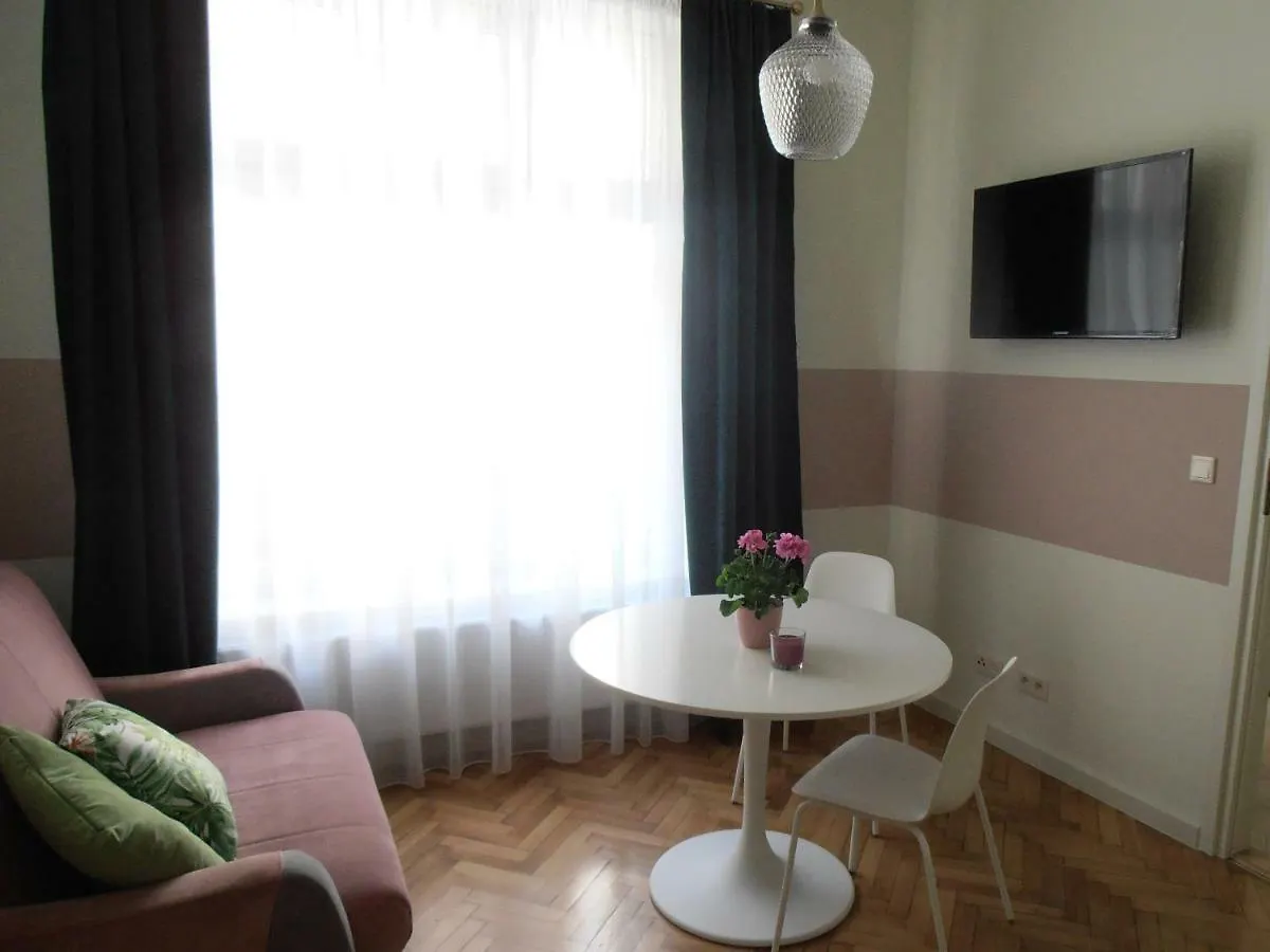Apartamenty Rudi Krakow Poland