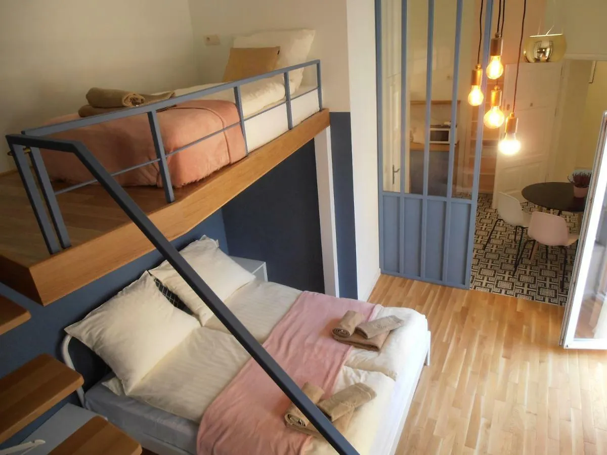 Apartamenty Rudi Krakow 0*,  Poland