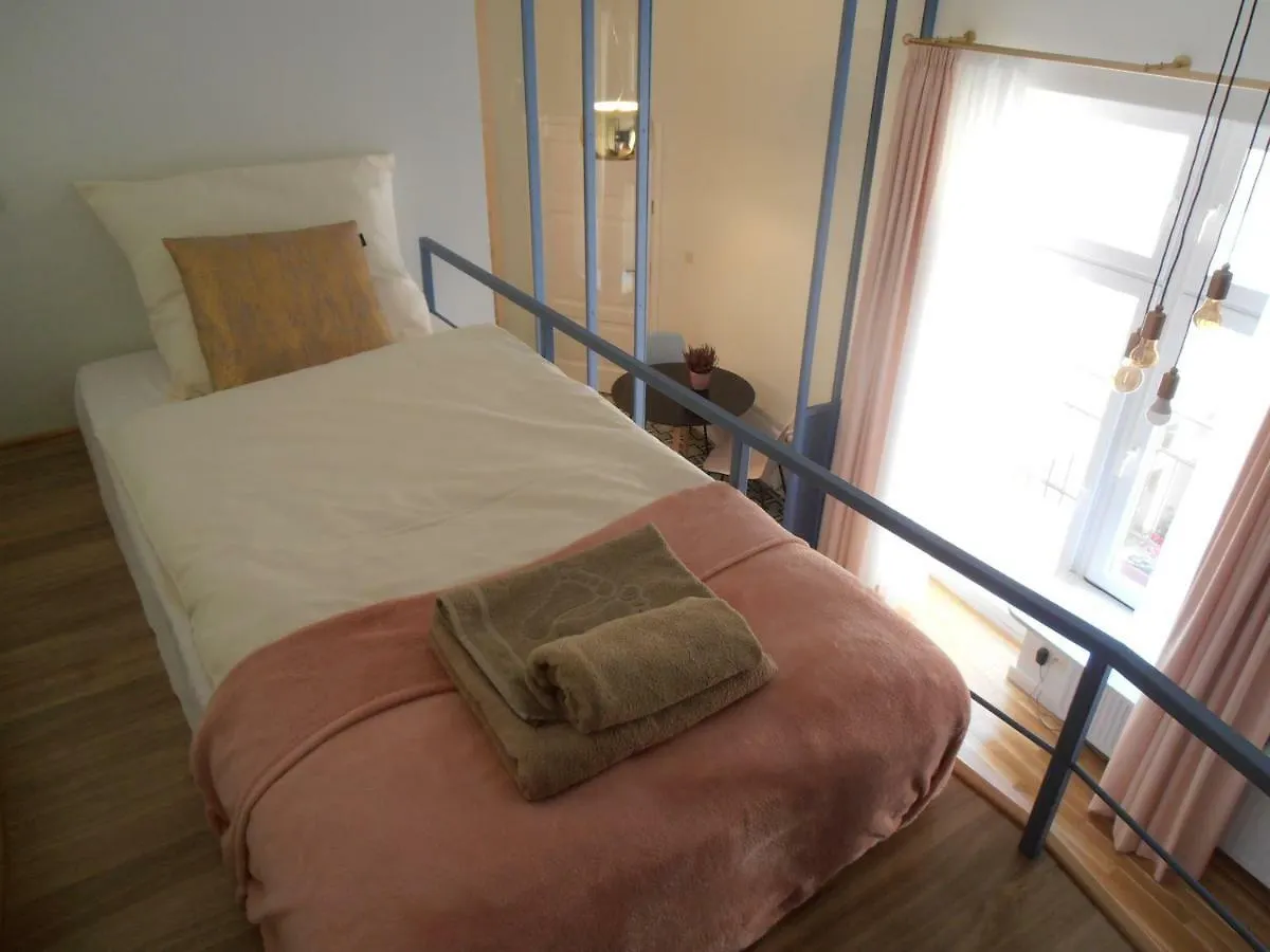 Apartamenty Rudi Krakow 0*,
