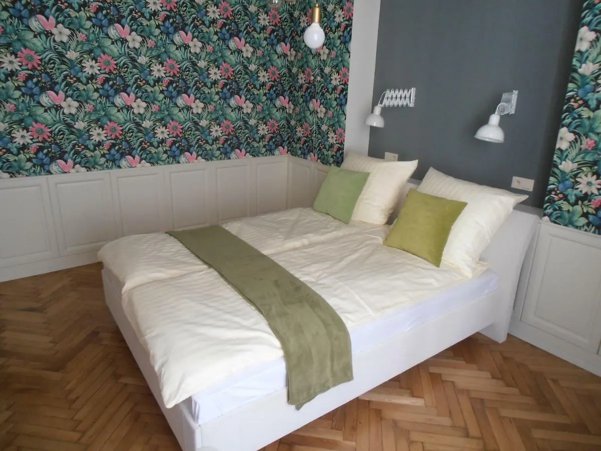 Apartamenty Rudi Cracovie