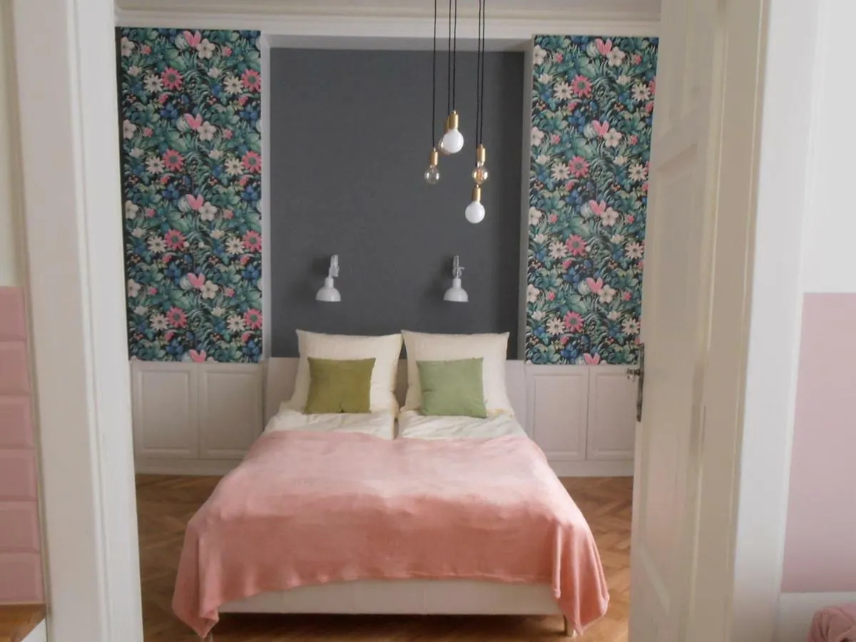 Appartement Apartamenty Rudi Cracovie